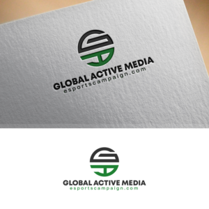 Diseño de Logo por MG.graphics para este proyecto | Diseño: #23424836