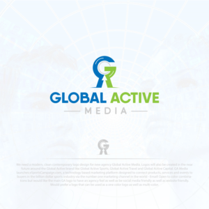 Logo Design by psychophic
