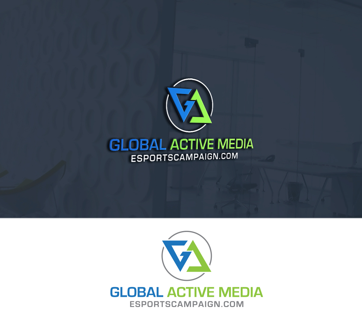Diseño de Logo por CreativeBaba para este proyecto | Diseño #23422034