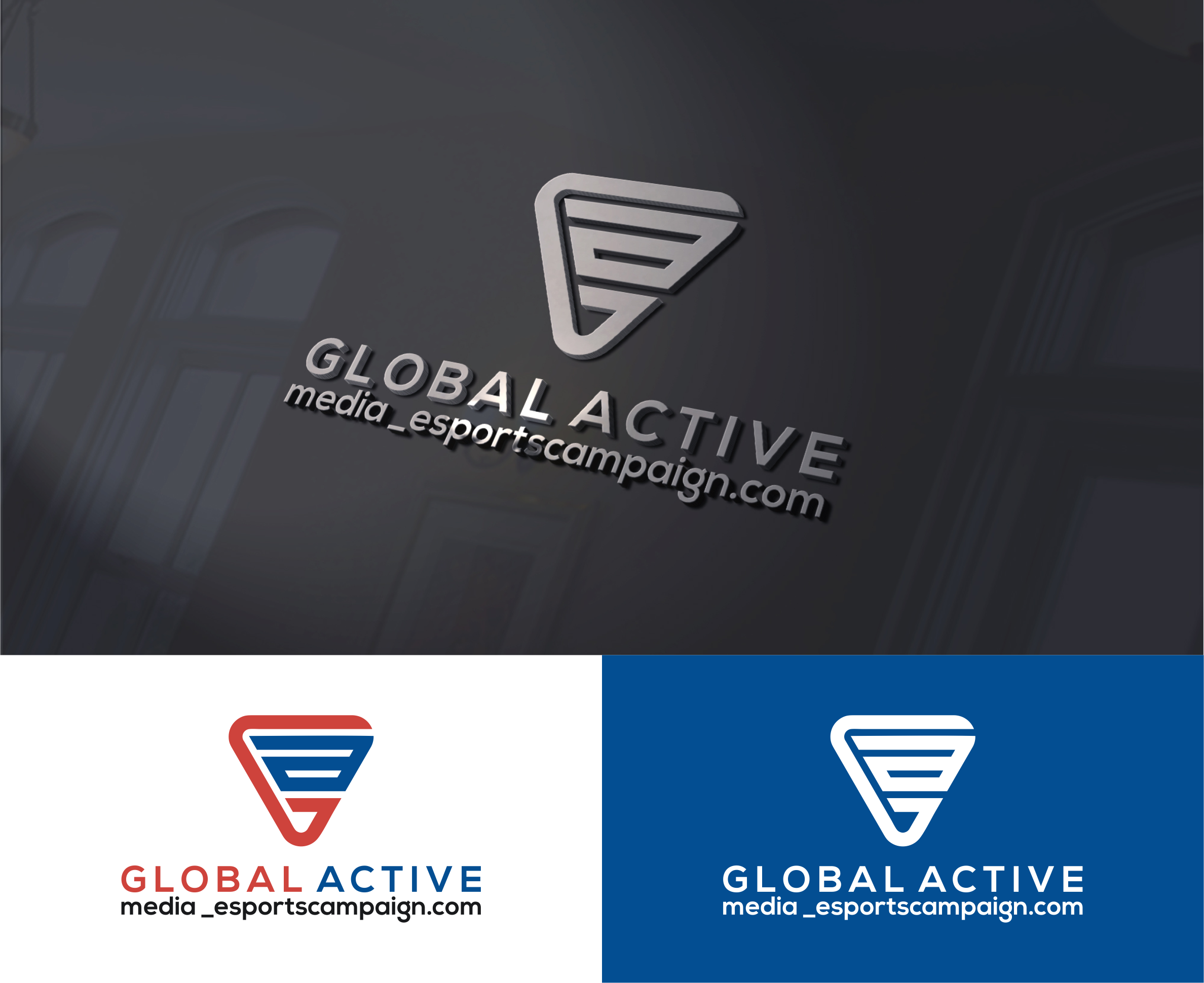 Design de Logo par Dedy 7 pour ce projet | Design #23421464