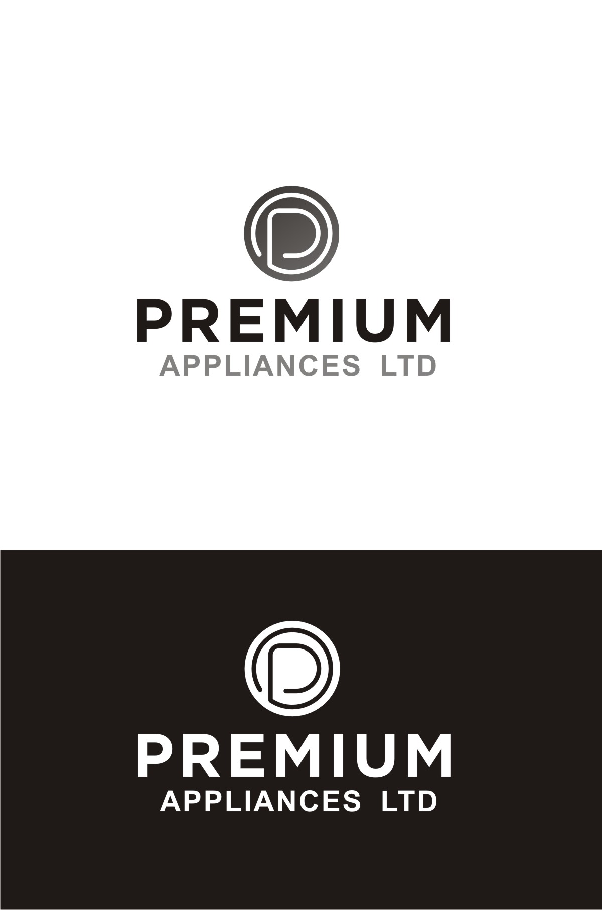 Logo Design by Falih A for this project | Design #23469321