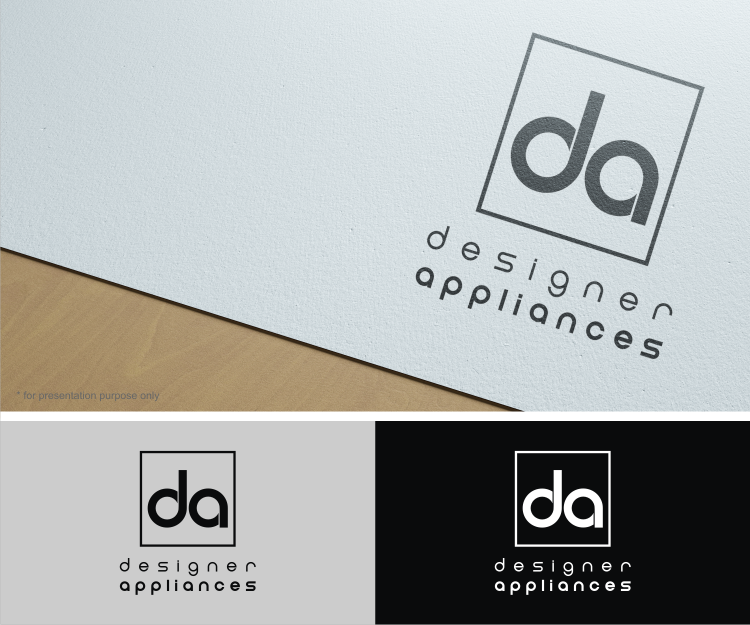 Logo Design by R16 for this project | Design #23935418