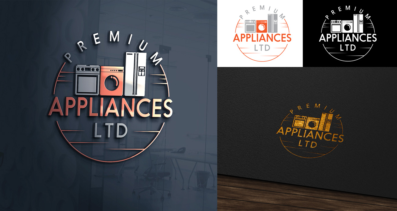 Logo Design by pd graphic 2 for this project | Design #23427408