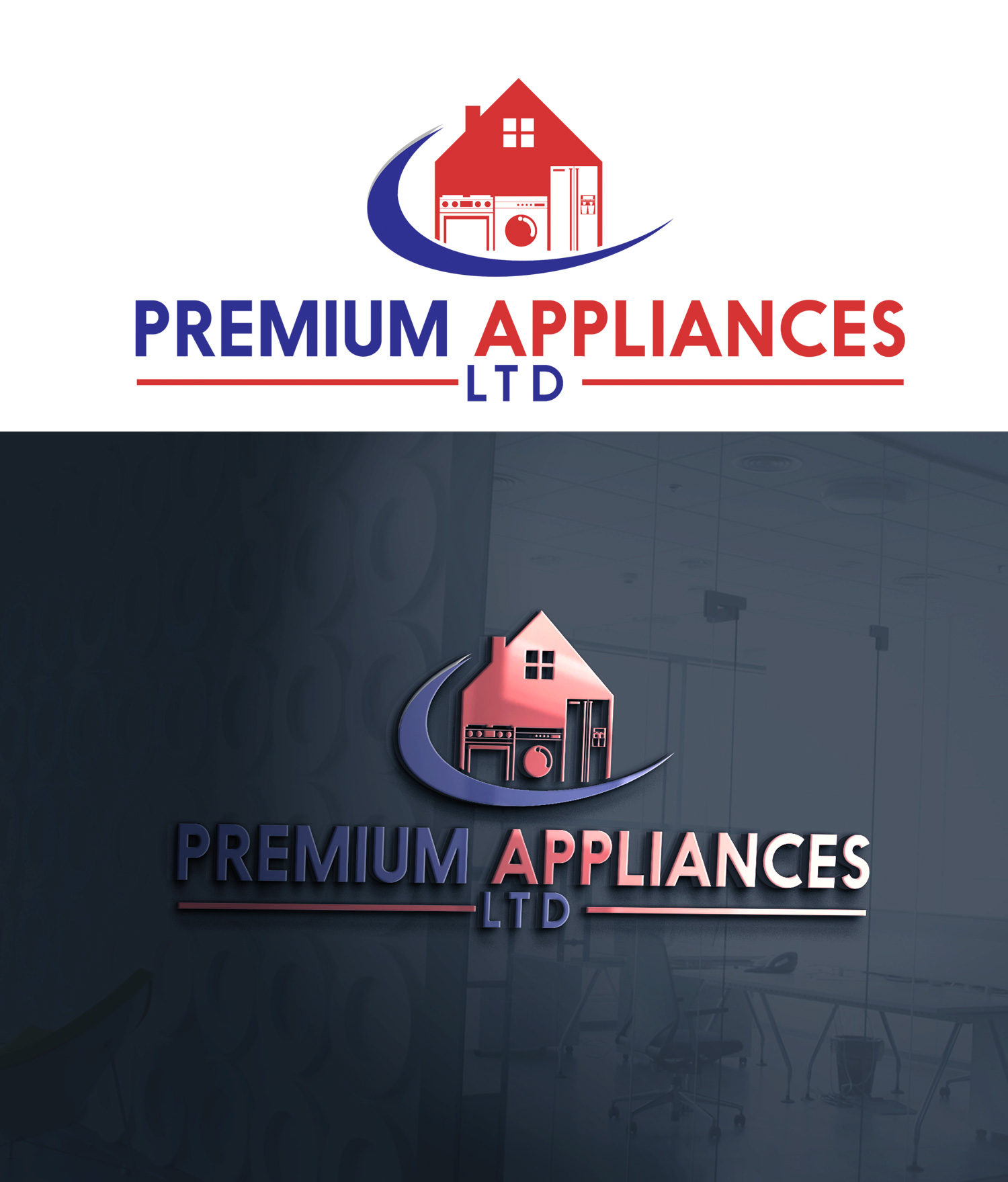 Logo Design by pd graphic 2 for this project | Design #23427409