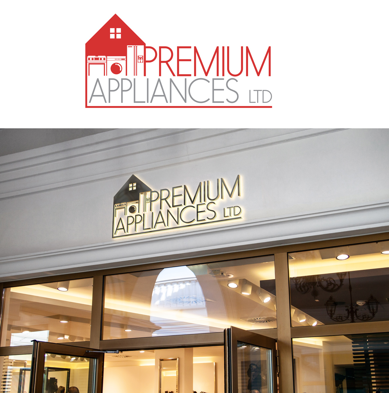 Logo Design by pd graphic 2 for this project | Design #23427410