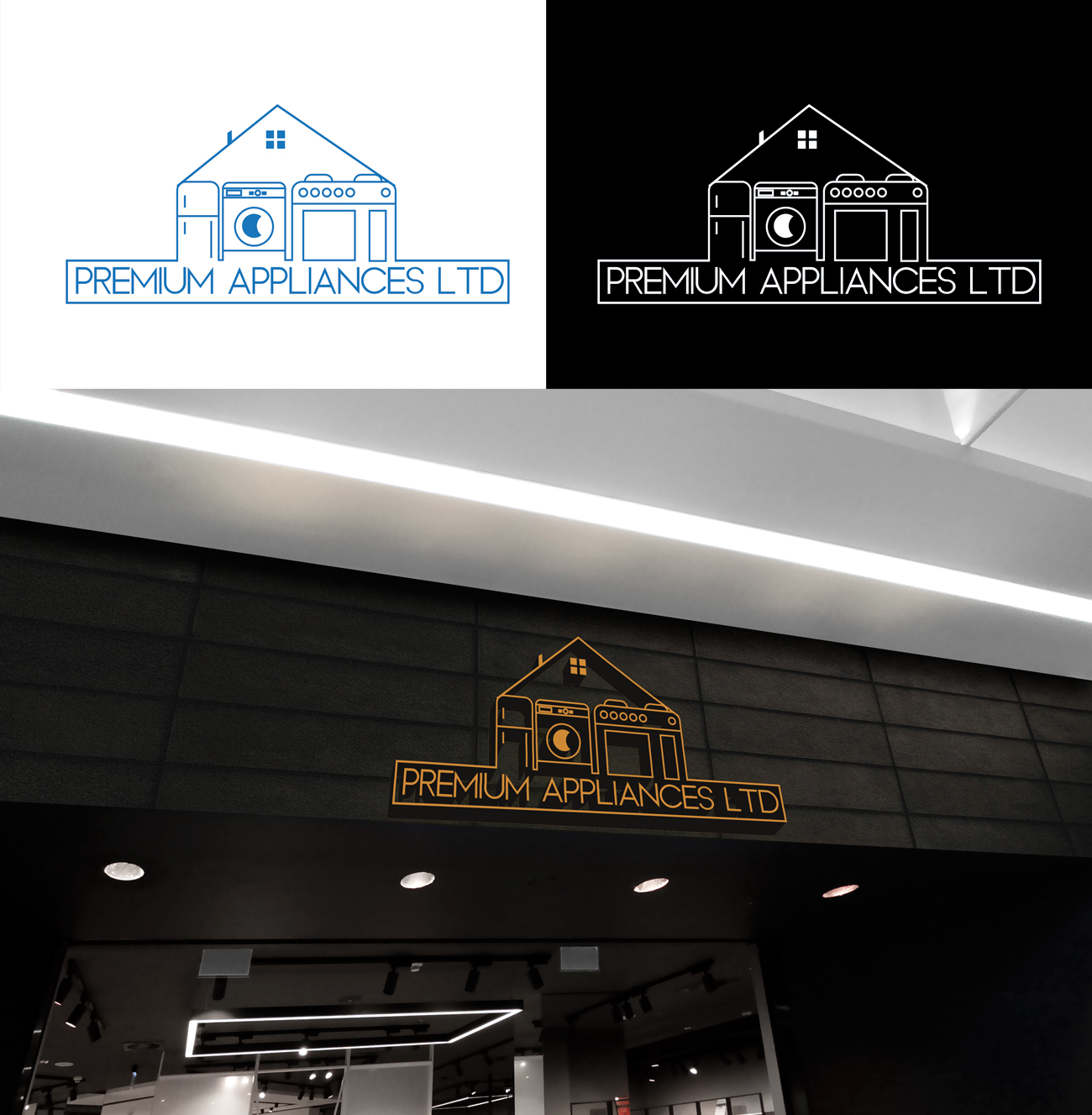 Logo Design by pd graphic 2 for this project | Design #23427411