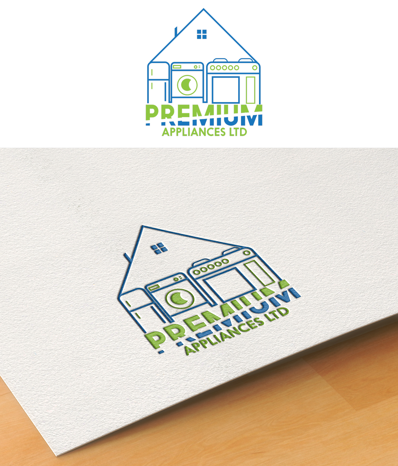 Logo Design by pd graphic 2 for this project | Design #23427412