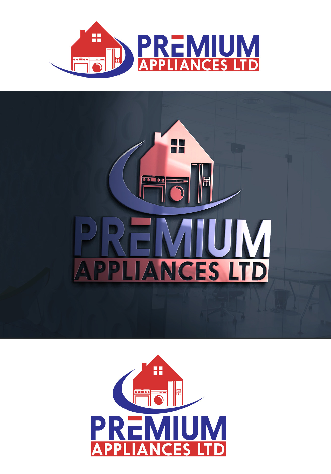 Logo Design by pd graphic 2 for this project | Design #23438883