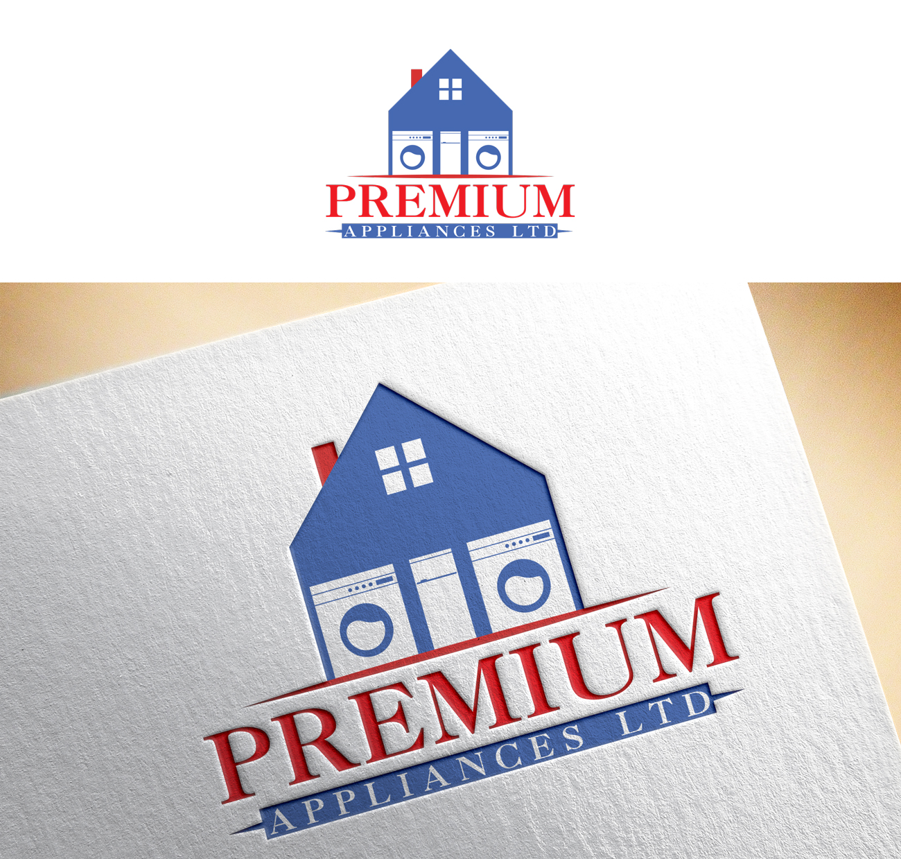 Logo Design by pd graphic 2 for this project | Design #23438885