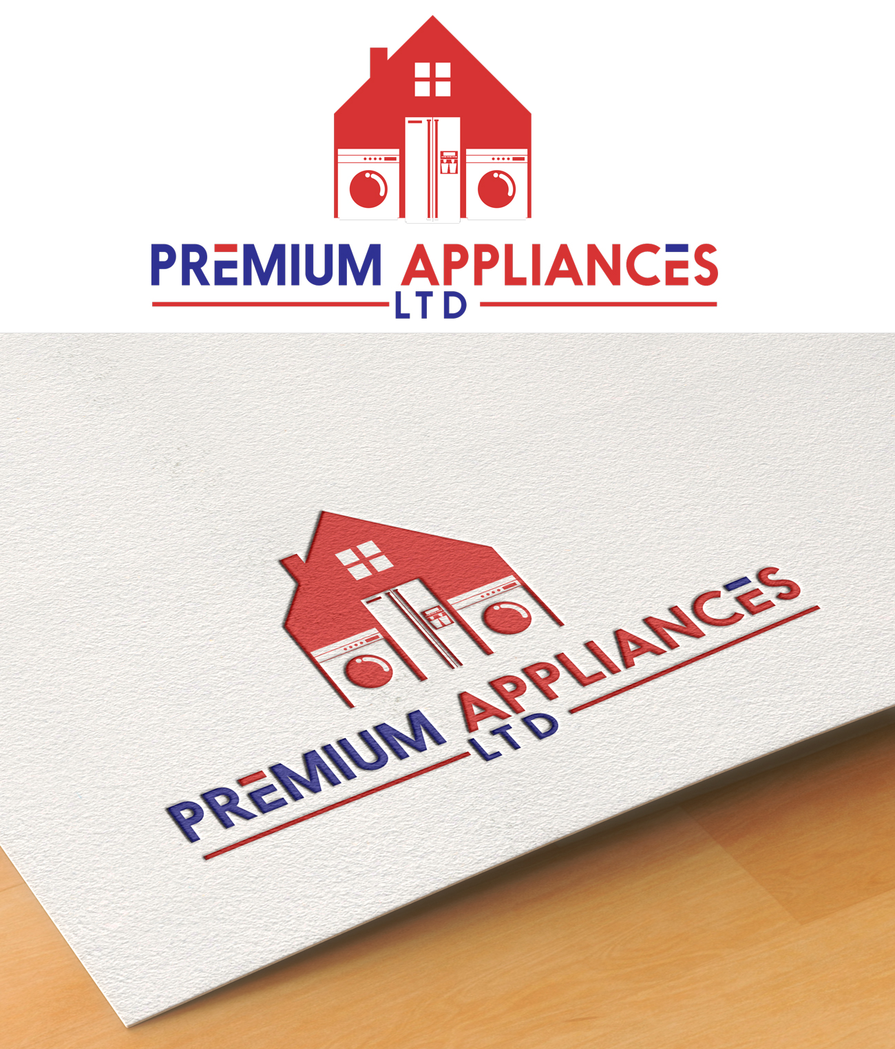 Logo Design by pd graphic 2 for this project | Design #23438886