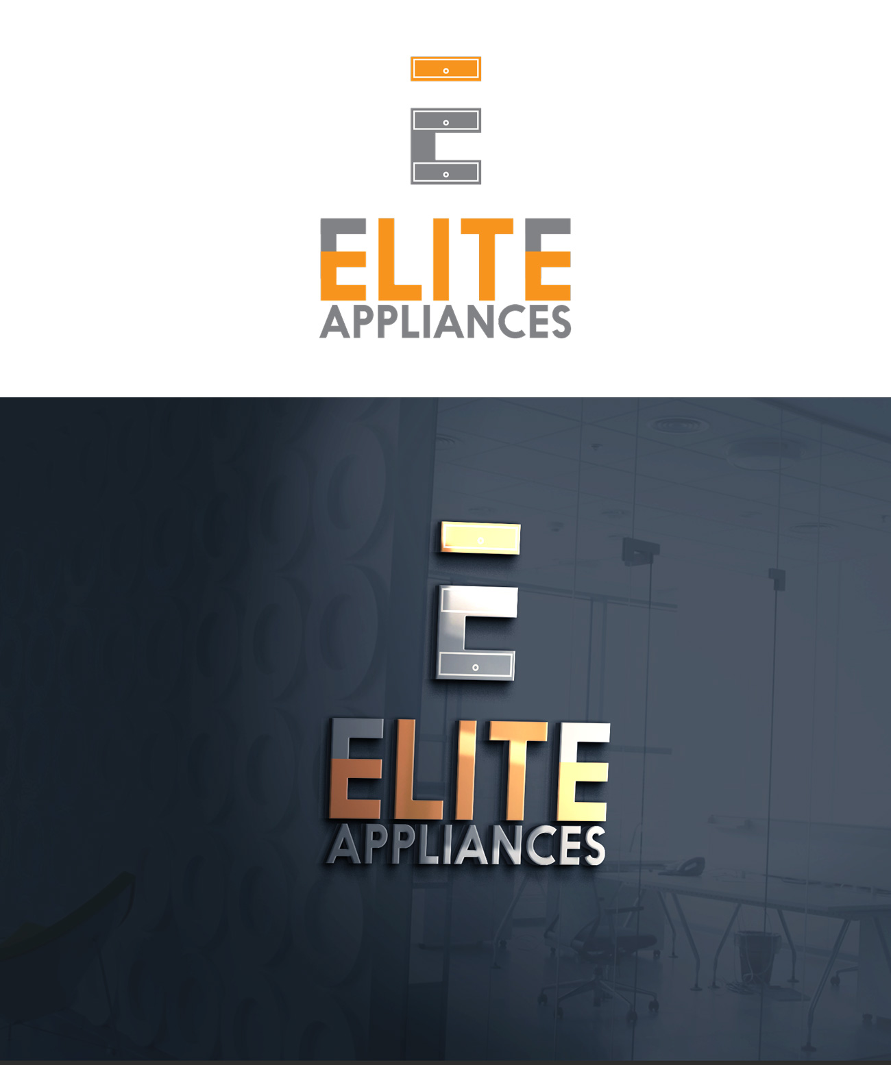 Logo Design by pd graphic 2 for this project | Design #23470533