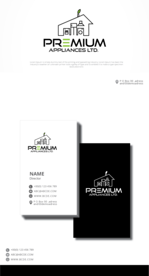 Design de Logo par graphicevolution pour ce projet | Design : #23424325