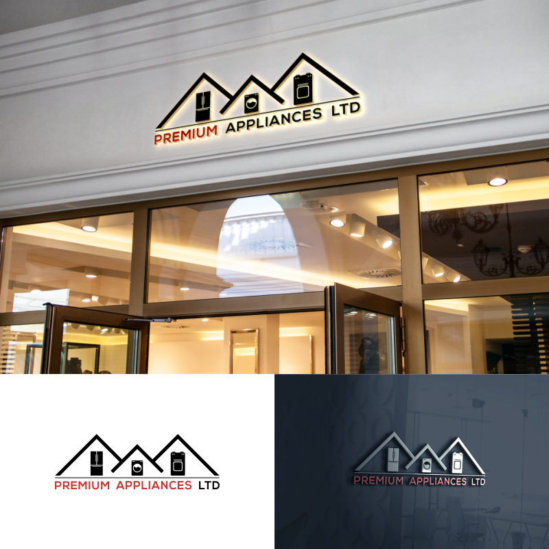 Logo Design by samsir for this project | Design #23423135