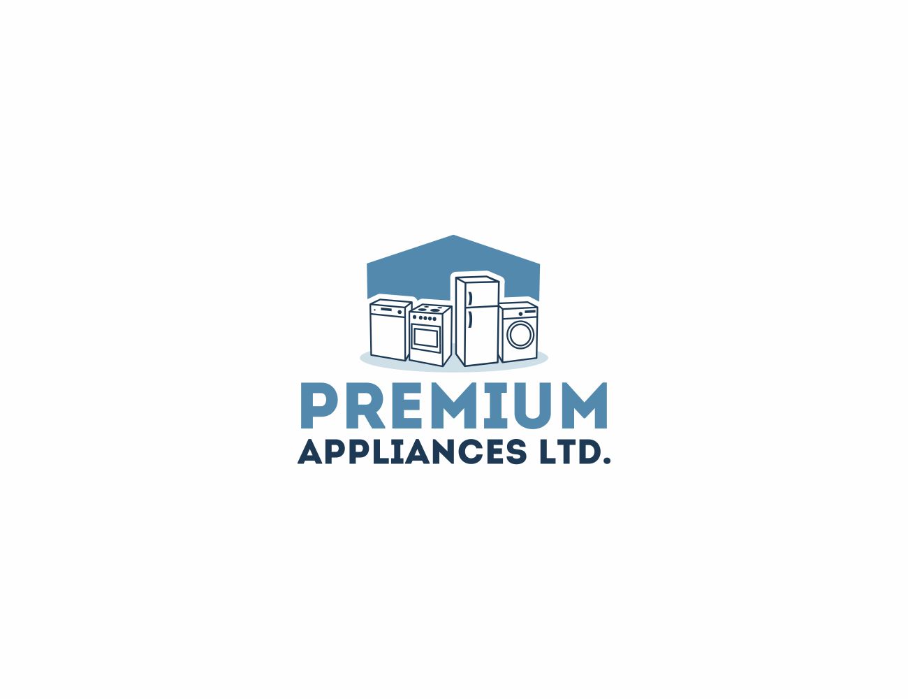 Logo Design by MOH Studio for this project | Design #23421449