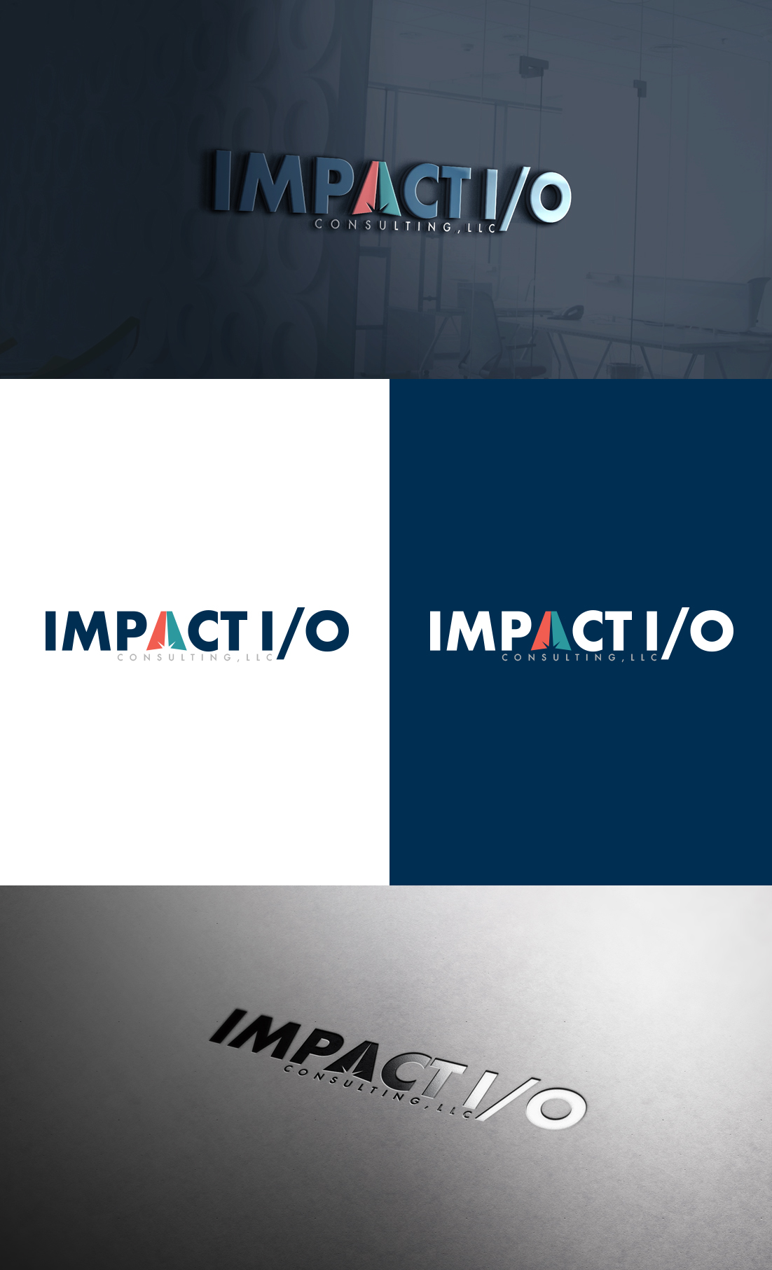 Logo Design by GLDesigns for this project | Design #23430786