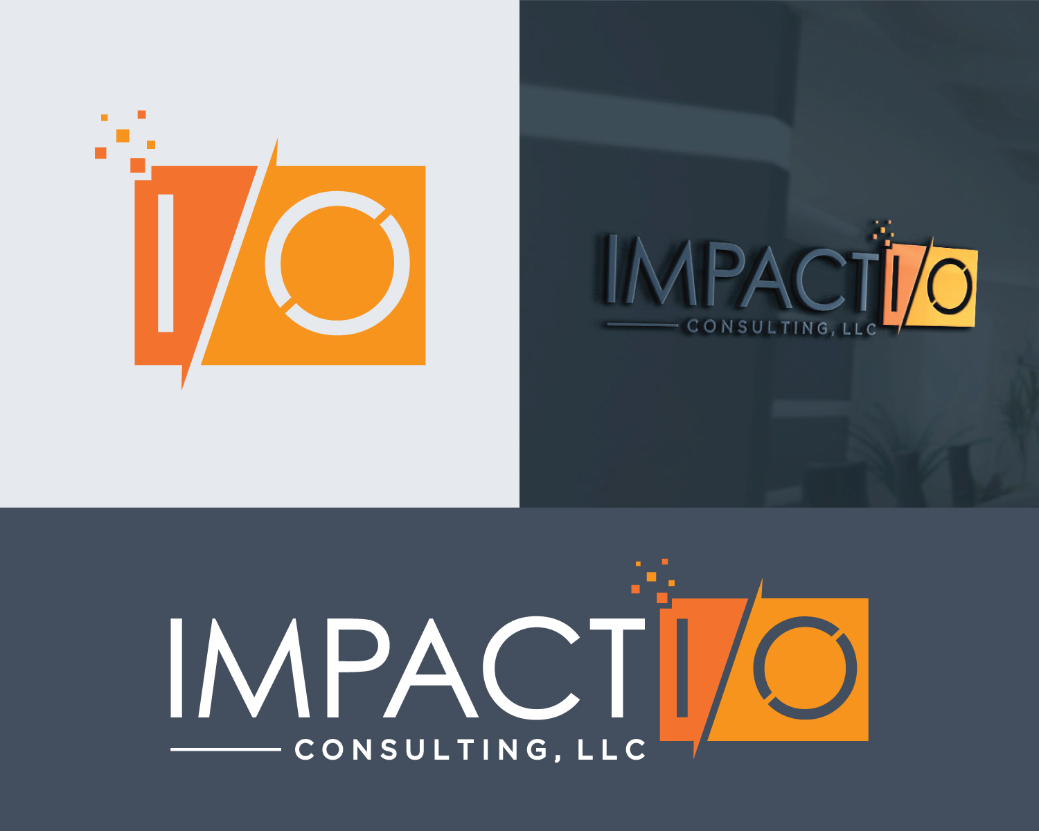 Logo Design by Atec for this project | Design #23439691