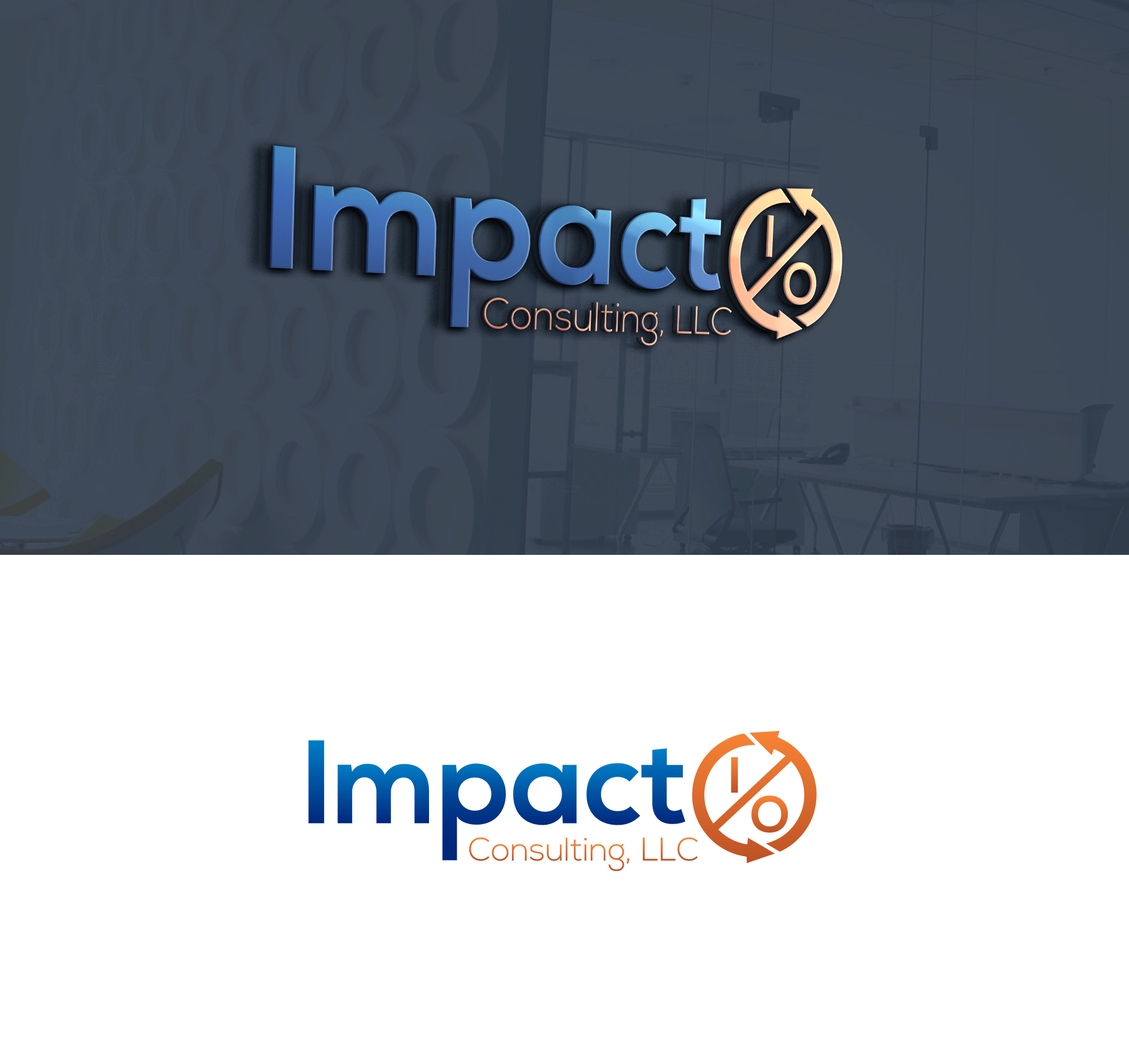 Logo Design by Rickyy for this project | Design #23442960