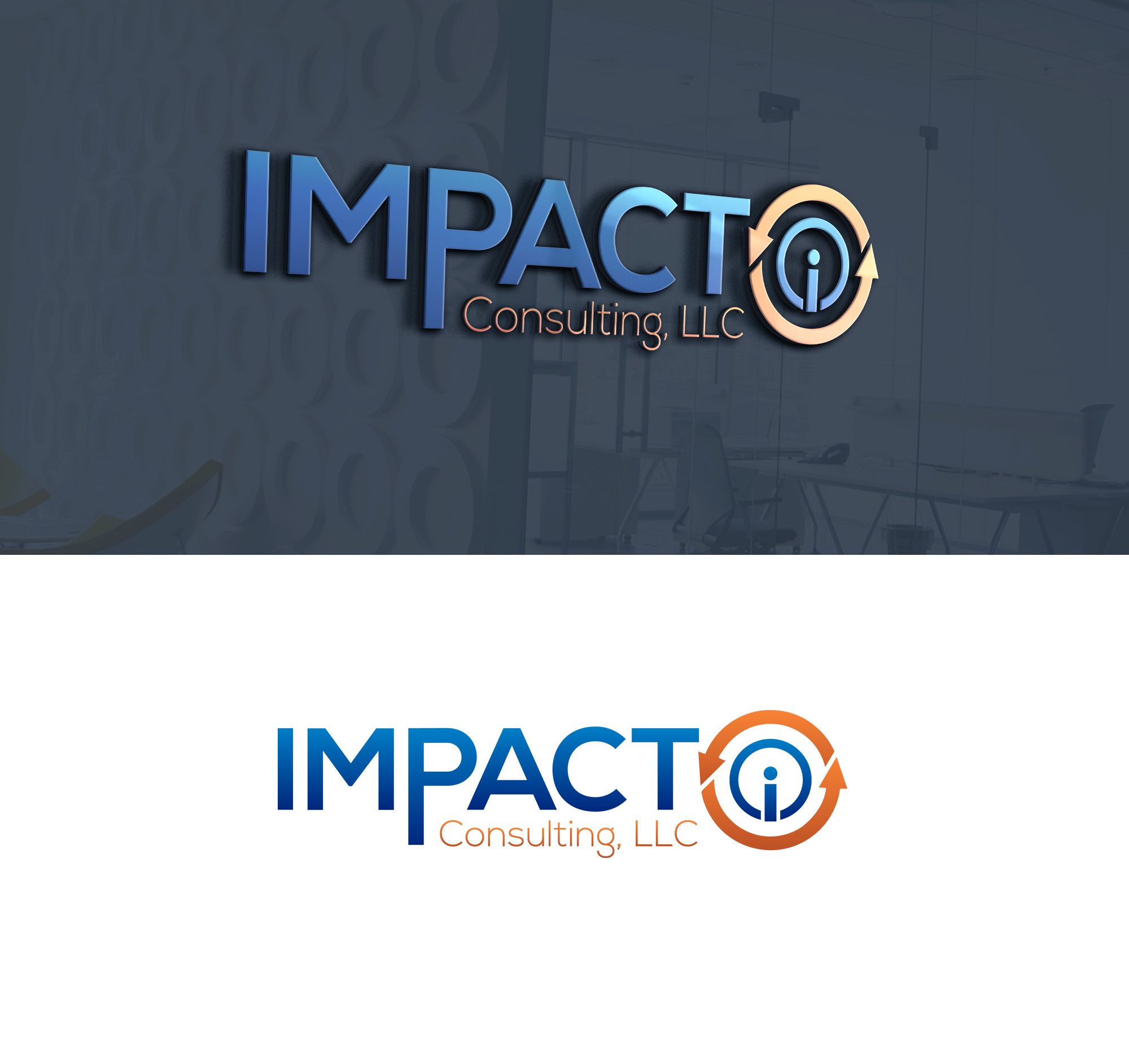 Logo Design by Rickyy for this project | Design #23493094