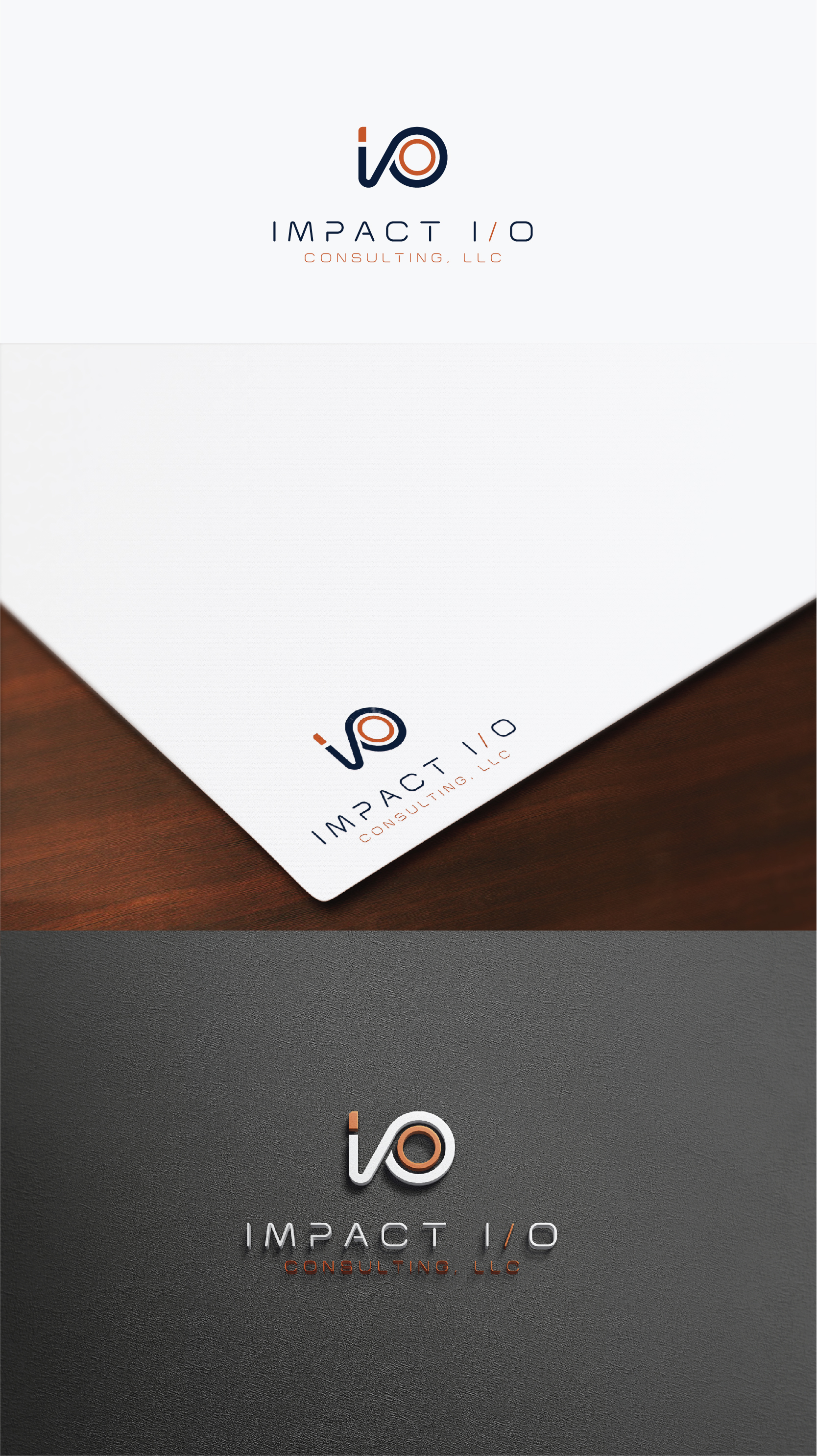 Logo Design by IMilenovic for this project | Design #23435192