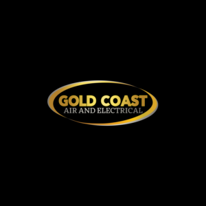 Logo Design by 4AD for Glock Electrical | Design: #23446046