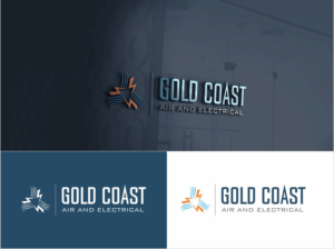 Logo-Design von Prakash_arts für Glock Electrical | Design #23440898