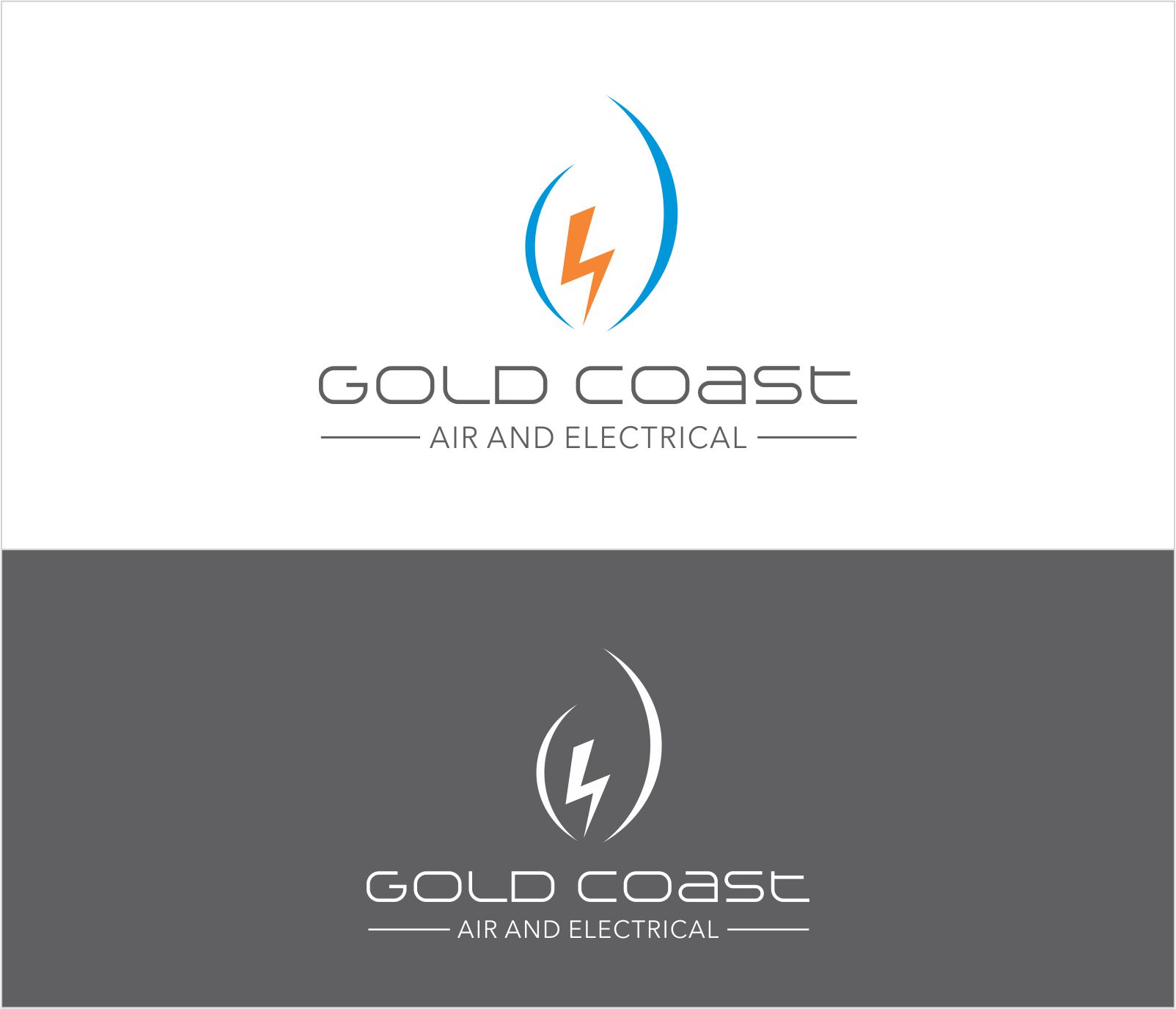 Logo Design by Prakash_arts for Glock Electrical | Design #23440988