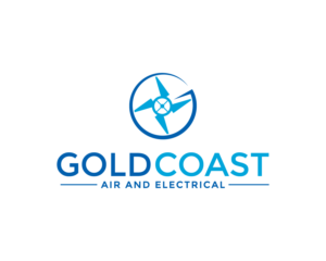 Logo Design by Atec for Glock Electrical | Design: #23439776