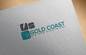 Logo Design by 4tech services for Glock Electrical | Design: #23431800