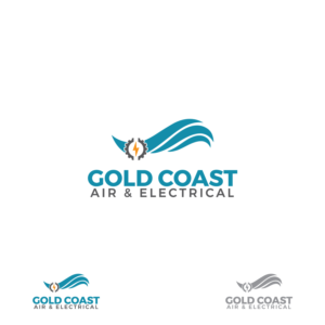 Logo Design by Moumita_ for Glock Electrical | Design: #23440779