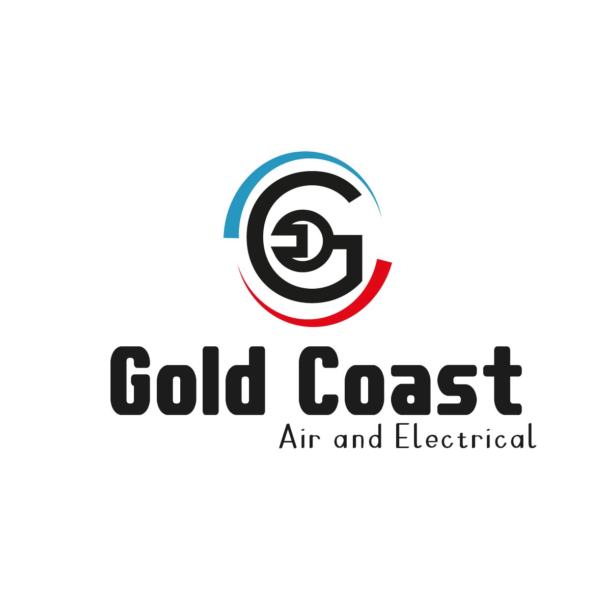 Logo Design by **INCREDIBLEDESIGNERS** for Glock Electrical | Design #23451110