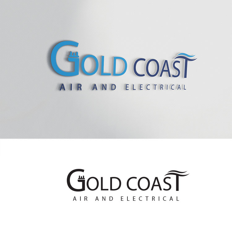 Logo Design by MOMEN ELKASHIF for Glock Electrical | Design #23461050