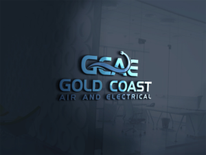 Logo Design by Design Solving for Glock Electrical | Design: #23428112
