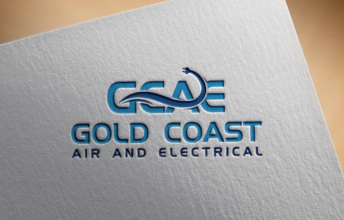 Logo Design by Design Solving for Glock Electrical | Design #23428113