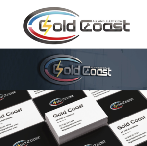 Logo Design by wslogo for Glock Electrical | Design: #23473754