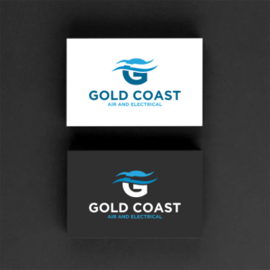 Logo Design by Juliawan for Glock Electrical | Design: #23469441