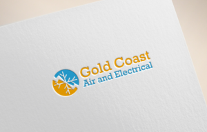 Logo Design by CreativeBaba for Glock Electrical | Design: #23430746