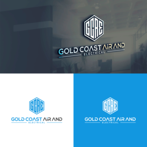 Logo Design by mbah suratman for Glock Electrical | Design: #23446535