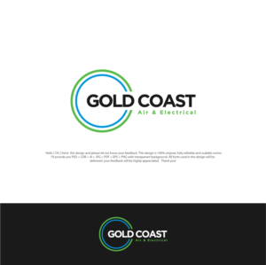 Logo Design by MuhammadFaizan786 for Glock Electrical | Design: #23442468