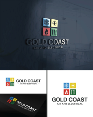 Logo Design by Md Shehidul Islam Rimon