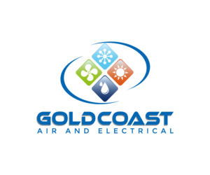 Logo Design by AinebAyoub for Glock Electrical | Design: #23430908