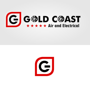 Logo Design by Anis Fitriah for Glock Electrical | Design: #23434485