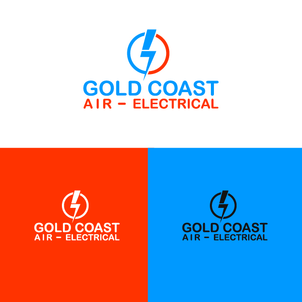 Logo Design by pheonix3d for Glock Electrical | Design #23437326