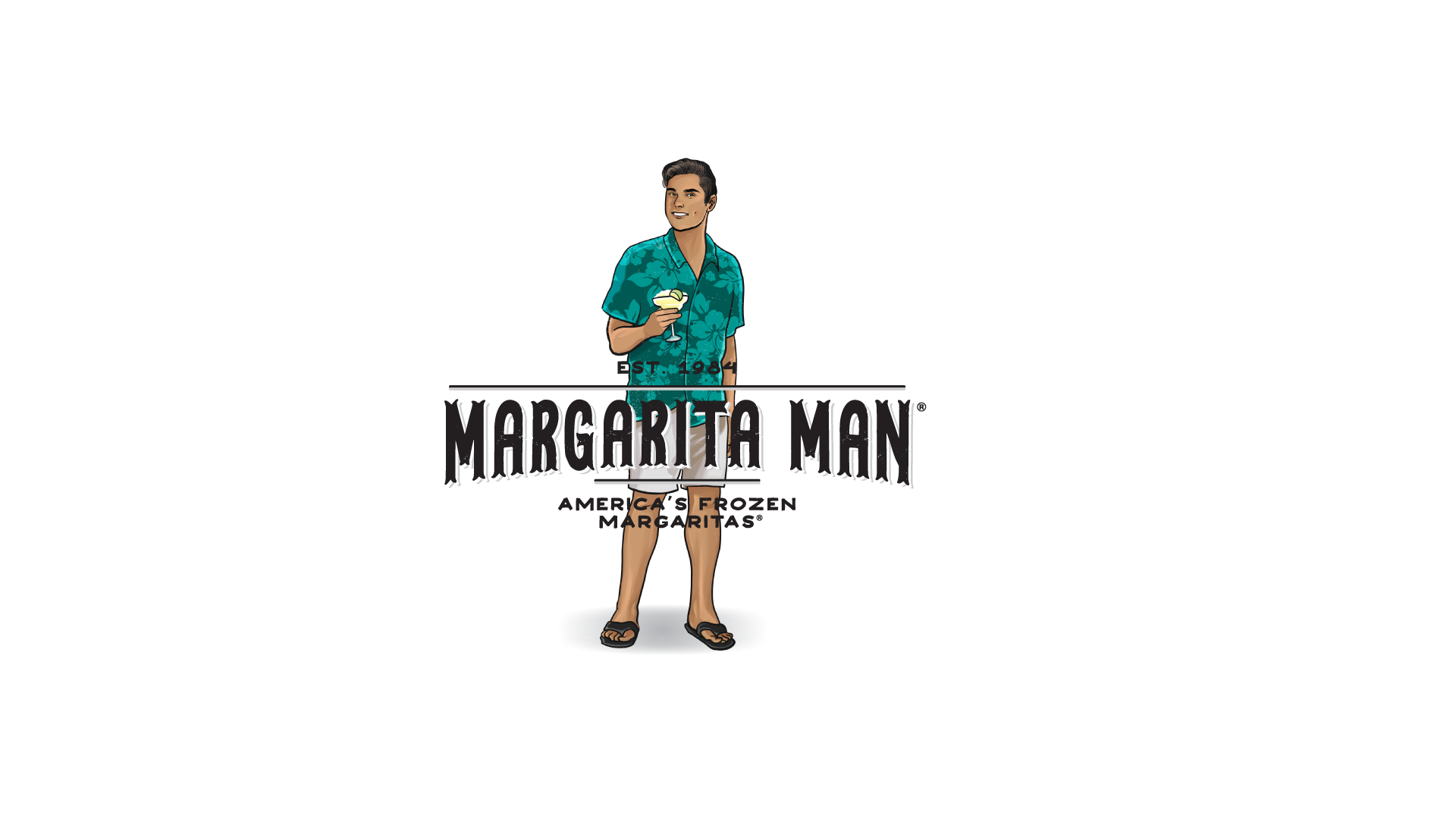 Diseño de Logo por Sofia Pereira para Margarita Man HQ, LLC | Diseño #23656606