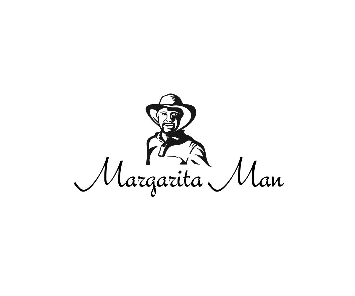 Logo Design by ikramhsakib for Margarita Man HQ, LLC | Design #23564001