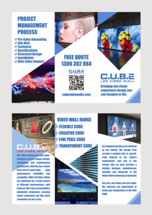 Flyer Design by LS Designs