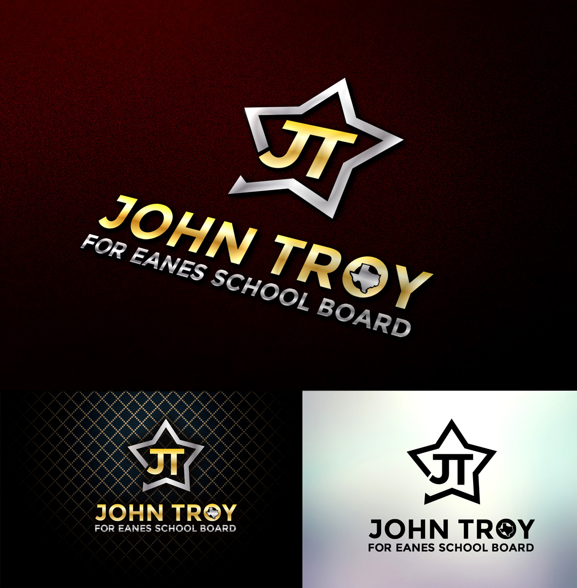 Logo Design by Wonderful design for this project | Design #23422348