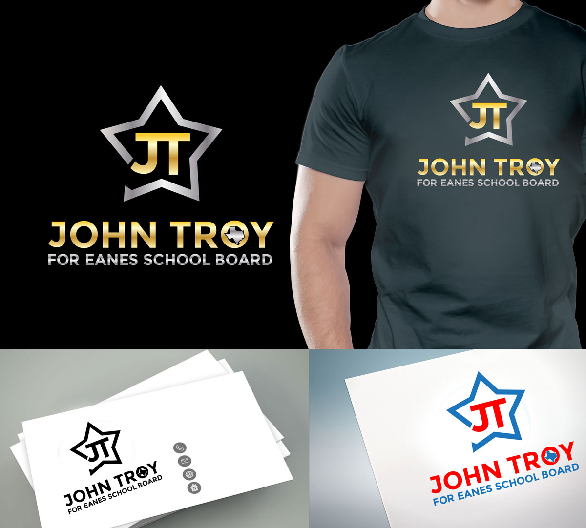 Logo Design by Wonderful design for this project | Design #23422421