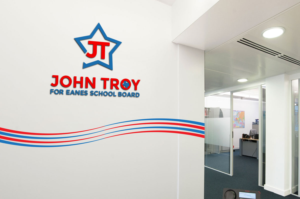 Logo Design by Wonderful design for this project | Design: #23426110