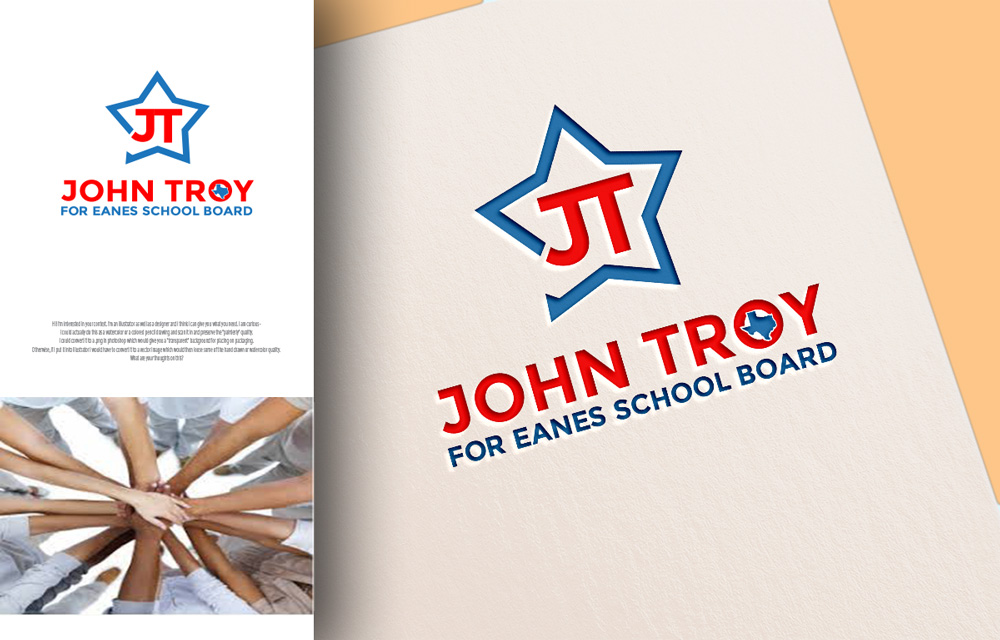 Logo Design by Wonderful design for this project | Design #23426137