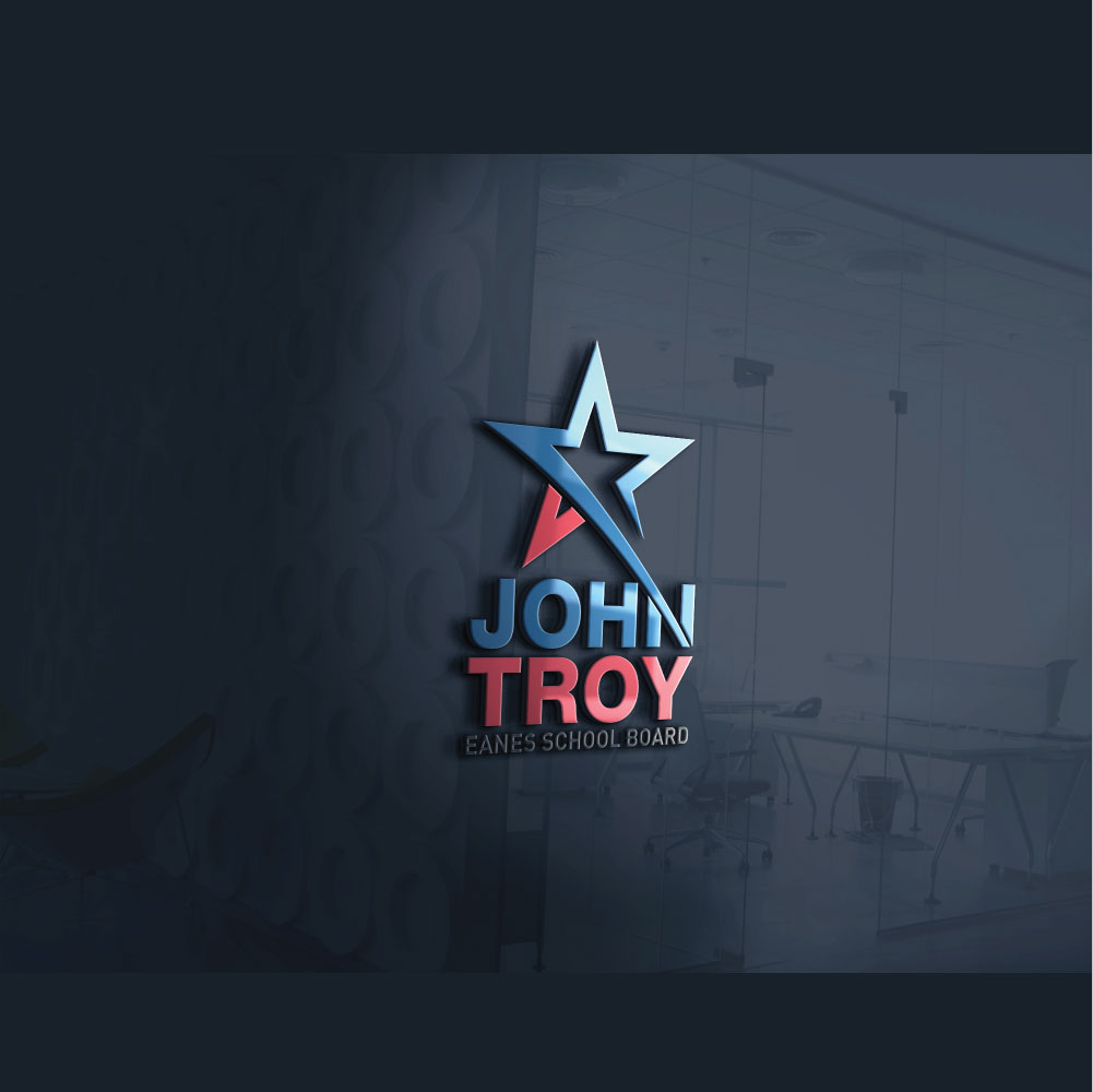 Logo Design by Anesya for this project | Design #23427458